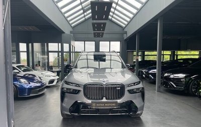 BMW X7, 2024 год, 22 855 788 рублей, 1 фотография