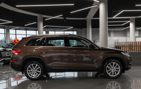 Skoda Kodiaq I, 2019 год, 3 280 000 рублей, 8 фотография