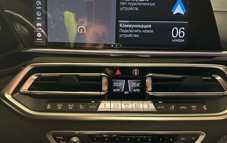 BMW X5, 2019 год, 6 997 000 рублей, 13 фотография