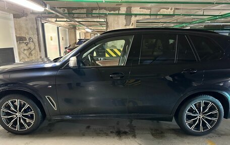 BMW X5, 2019 год, 6 997 000 рублей, 25 фотография