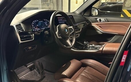 BMW X5, 2019 год, 6 997 000 рублей, 27 фотография