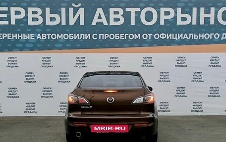 Mazda 3, 2011 год, 1 199 000 рублей, 6 фотография