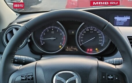 Mazda 3, 2011 год, 1 199 000 рублей, 18 фотография