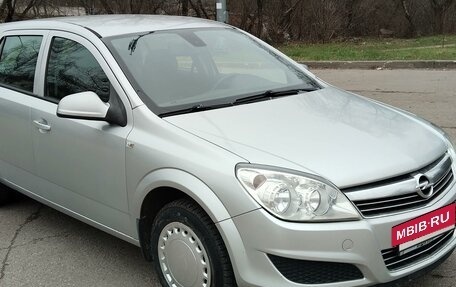 Opel Astra H, 2013 год, 750 000 рублей, 7 фотография