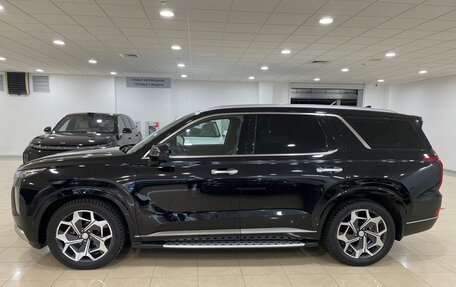 Hyundai Palisade I, 2020 год, 4 299 000 рублей, 8 фотография