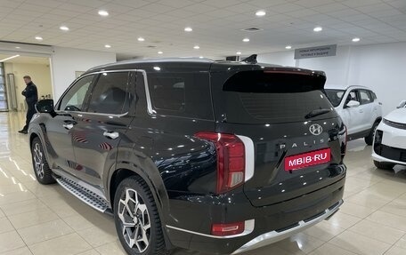 Hyundai Palisade I, 2020 год, 4 299 000 рублей, 7 фотография