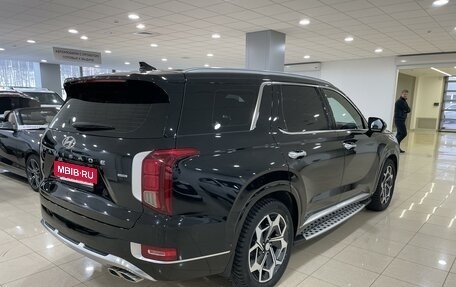 Hyundai Palisade I, 2020 год, 4 299 000 рублей, 4 фотография