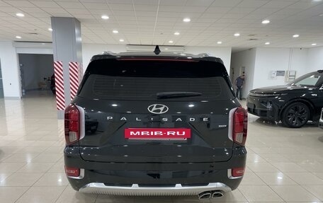 Hyundai Palisade I, 2020 год, 4 299 000 рублей, 6 фотография