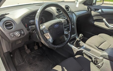 Ford Mondeo IV, 2012 год, 890 000 рублей, 11 фотография