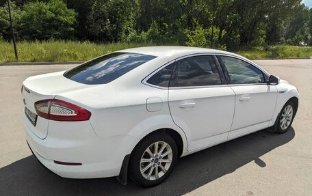 Ford Mondeo IV, 2012 год, 890 000 рублей, 9 фотография