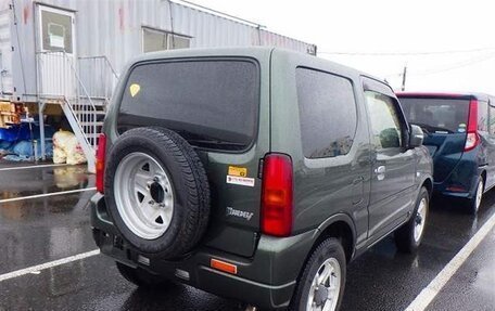 Suzuki Jimny, 2015 год, 960 000 рублей, 4 фотография