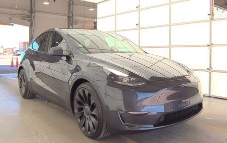 Tesla Model Y I, 2024 год, 8 440 000 рублей, 3 фотография