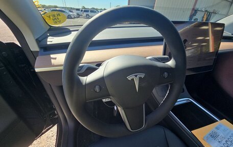 Tesla Model Y I, 2024 год, 8 440 000 рублей, 10 фотография