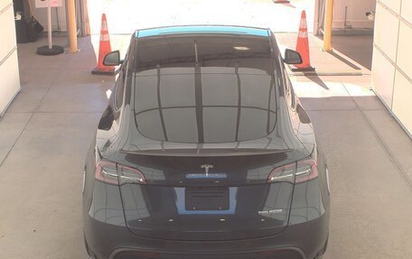 Tesla Model Y I, 2024 год, 8 440 000 рублей, 5 фотография