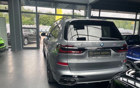 BMW X7, 2024 год, 22 855 788 рублей, 3 фотография