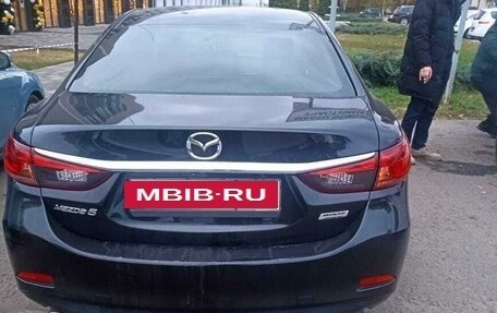 Mazda 6, 2014 год, 1 300 000 рублей, 2 фотография