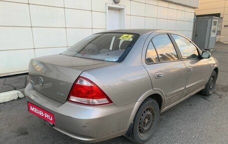 Nissan Almera Classic, 2010 год, 687 000 рублей, 3 фотография