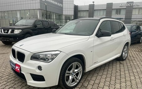 BMW X1, 2014 год, 1 550 000 рублей, 1 фотография