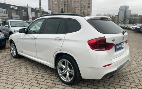 BMW X1, 2014 год, 1 550 000 рублей, 6 фотография