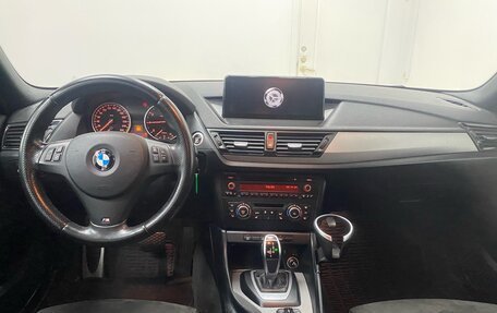 BMW X1, 2014 год, 1 550 000 рублей, 9 фотография