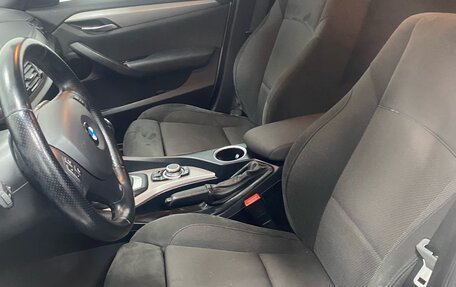 BMW X1, 2014 год, 1 550 000 рублей, 7 фотография