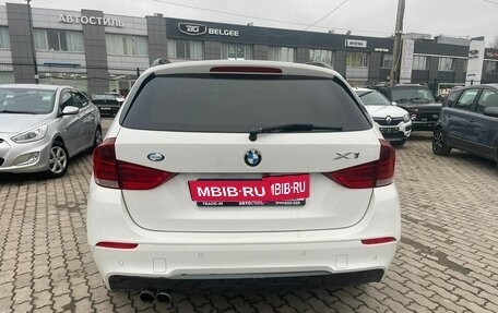 BMW X1, 2014 год, 1 550 000 рублей, 5 фотография