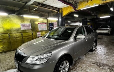 Skoda Octavia, 2011 год, 760 000 рублей, 3 фотография