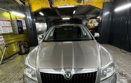 Skoda Octavia, 2011 год, 760 000 рублей, 5 фотография