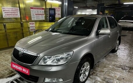 Skoda Octavia, 2011 год, 760 000 рублей, 7 фотография