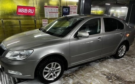 Skoda Octavia, 2011 год, 760 000 рублей, 8 фотография