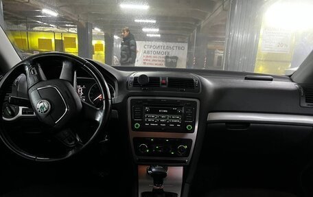 Skoda Octavia, 2011 год, 760 000 рублей, 19 фотография