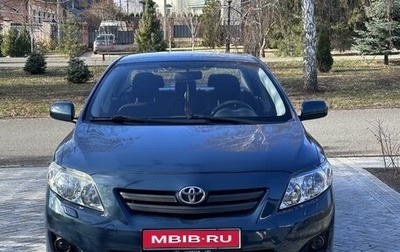 Toyota Corolla, 2007 год, 1 030 000 рублей, 1 фотография