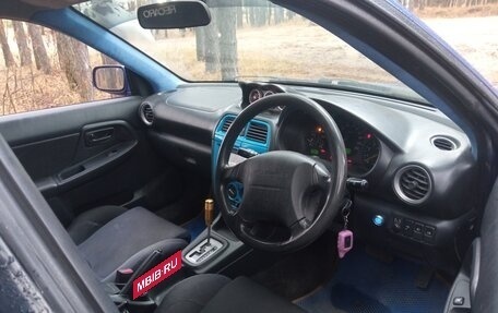 Subaru Impreza III, 2002 год, 500 000 рублей, 23 фотография