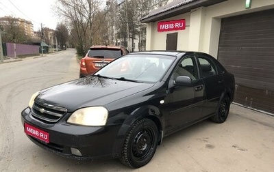 Chevrolet Lacetti, 2009 год, 550 000 рублей, 1 фотография