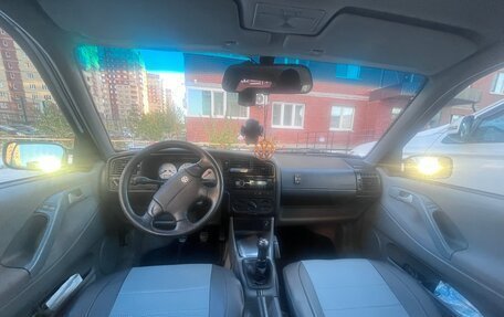 Volkswagen Passat B4, 1997 год, 550 000 рублей, 6 фотография