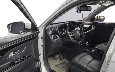 SsangYong Korando, 2019 год, 2 126 477 рублей, 9 фотография