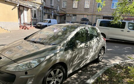 Peugeot 308 II, 2010 год, 650 000 рублей, 2 фотография