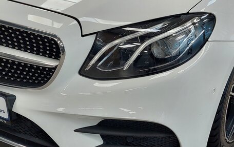 Mercedes-Benz E-Класс, 2018 год, 3 965 000 рублей, 6 фотография