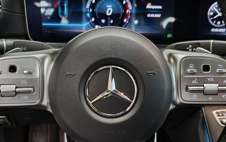 Mercedes-Benz E-Класс, 2018 год, 3 965 000 рублей, 23 фотография