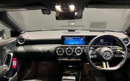 Mercedes-Benz CLA, 2022 год, 2 750 000 рублей, 7 фотография