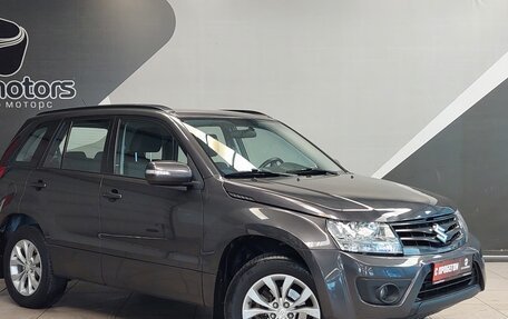 Suzuki Grand Vitara, 2014 год, 1 700 000 рублей, 8 фотография