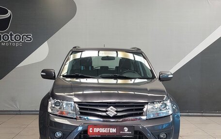 Suzuki Grand Vitara, 2014 год, 1 700 000 рублей, 9 фотография