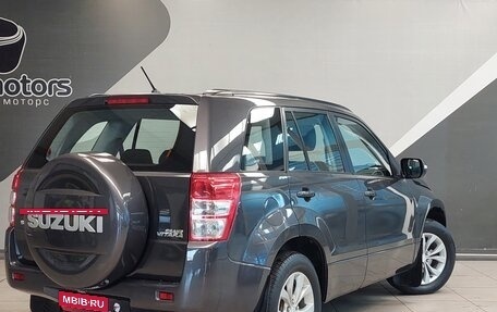 Suzuki Grand Vitara, 2014 год, 1 700 000 рублей, 7 фотография