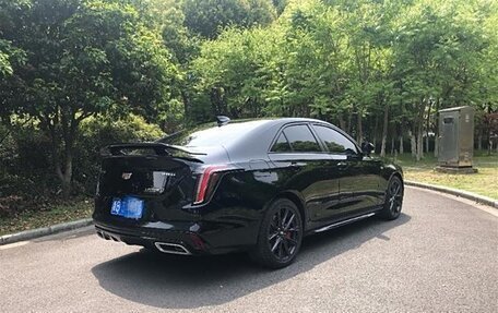 Cadillac CT4 I, 2020 год, 2 400 000 рублей, 11 фотография