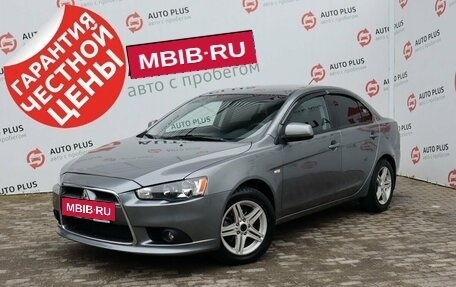 Mitsubishi Lancer IX, 2012 год, 939 000 рублей, 2 фотография