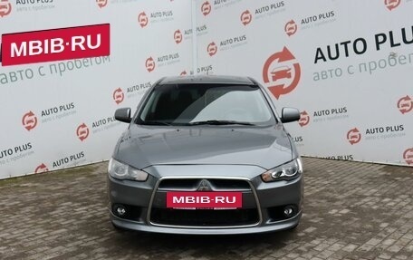 Mitsubishi Lancer IX, 2012 год, 939 000 рублей, 7 фотография