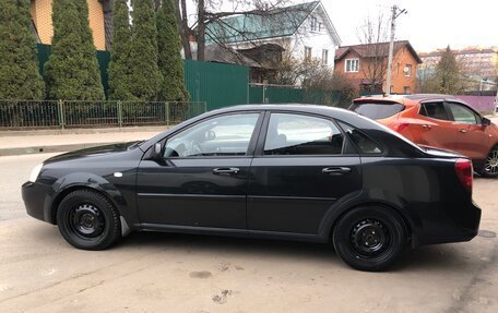 Chevrolet Lacetti, 2009 год, 550 000 рублей, 2 фотография