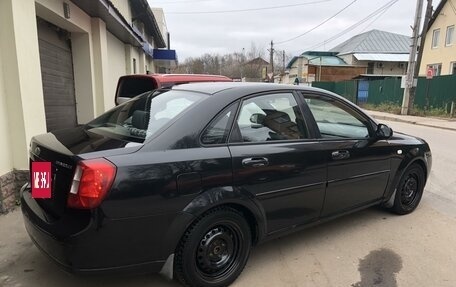 Chevrolet Lacetti, 2009 год, 550 000 рублей, 3 фотография