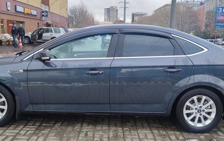 Ford Mondeo IV, 2012 год, 1 040 000 рублей, 2 фотография