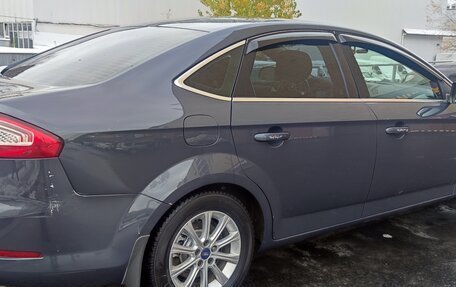 Ford Mondeo IV, 2012 год, 1 040 000 рублей, 4 фотография